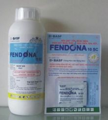 Thuốc diệt côn trùng Fendona 10sc